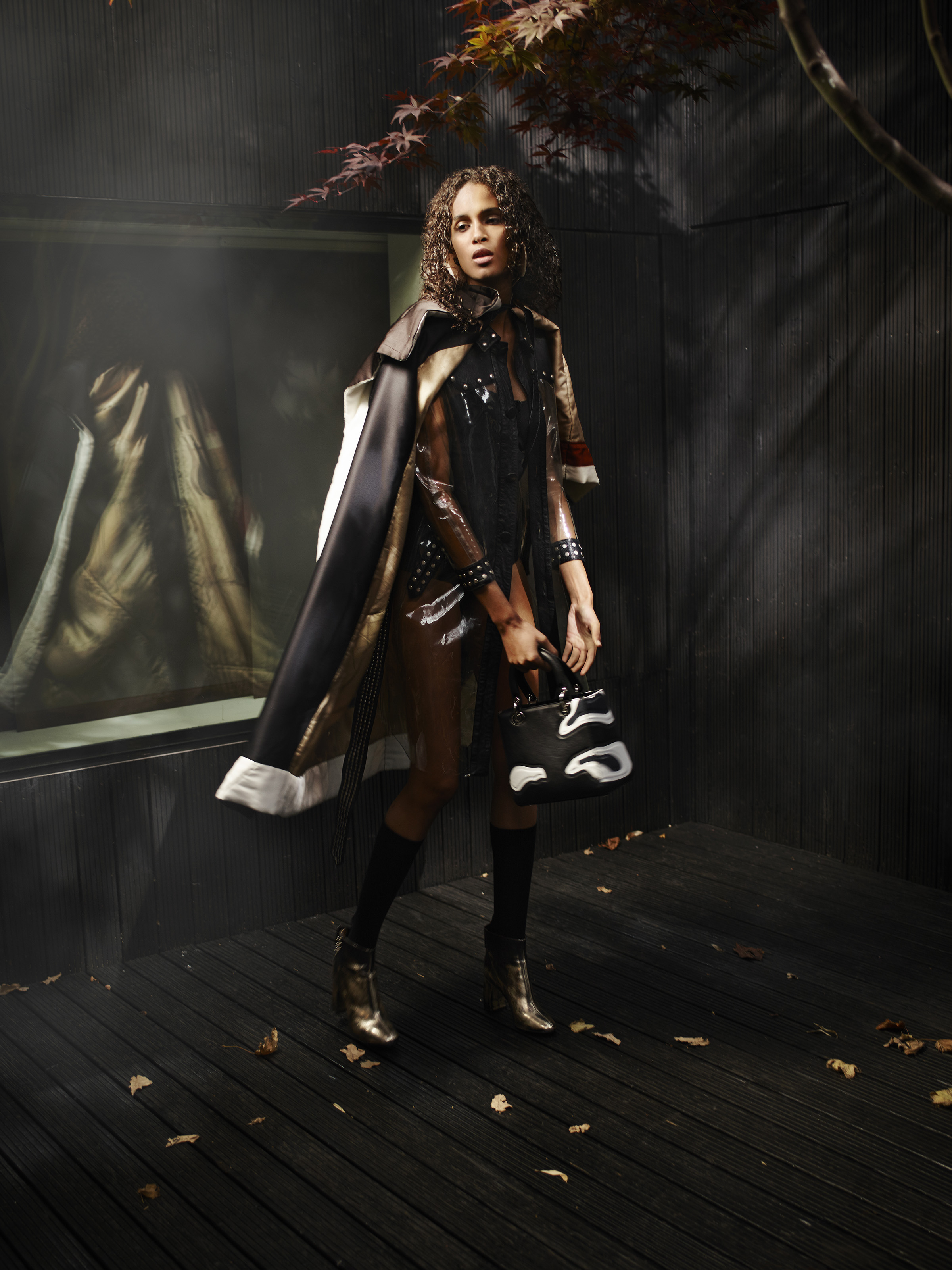 Curated Dreams — 04